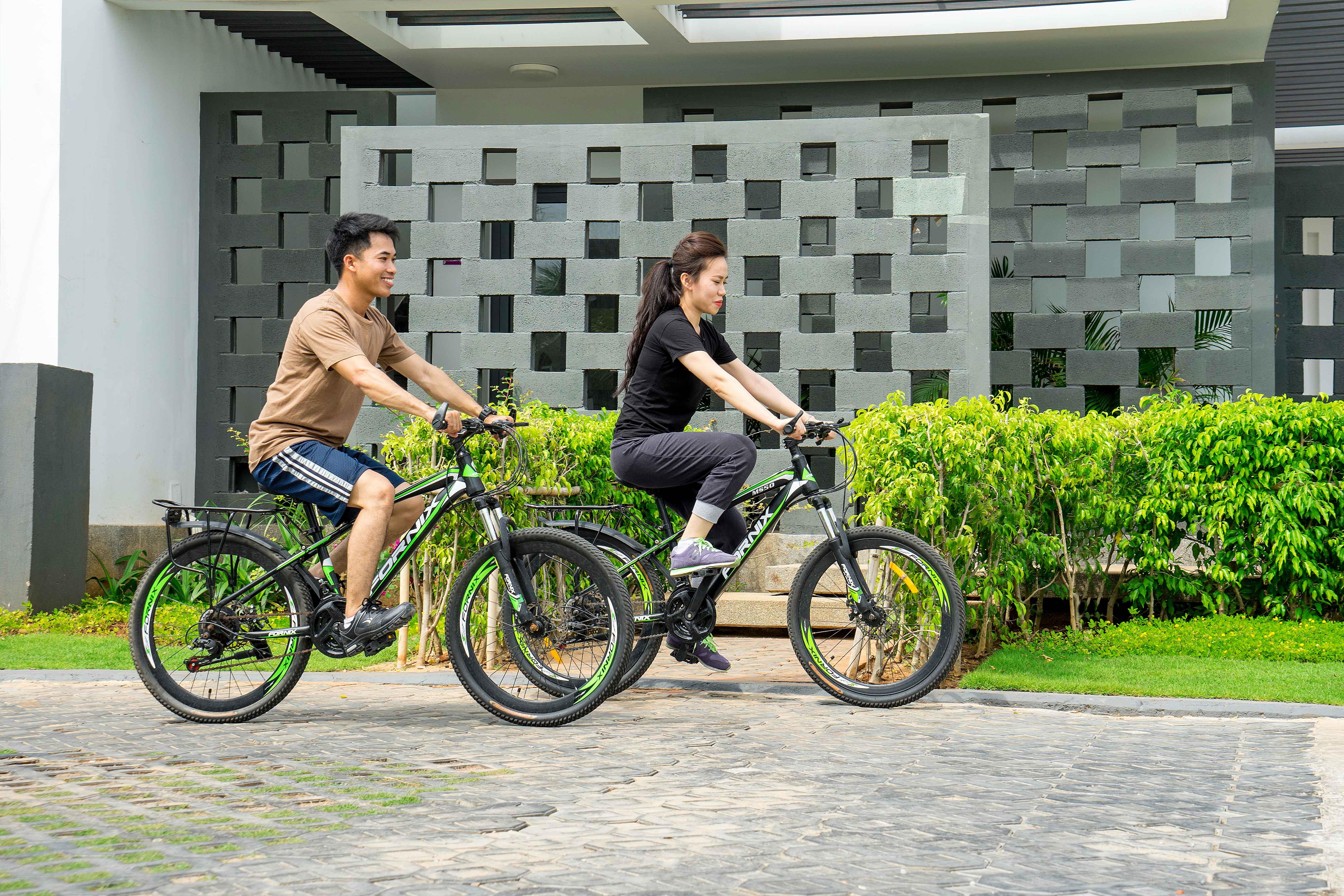 Oceanami Villas & Beach Club - Managed By Oceanami Group Long Hai Exterior foto